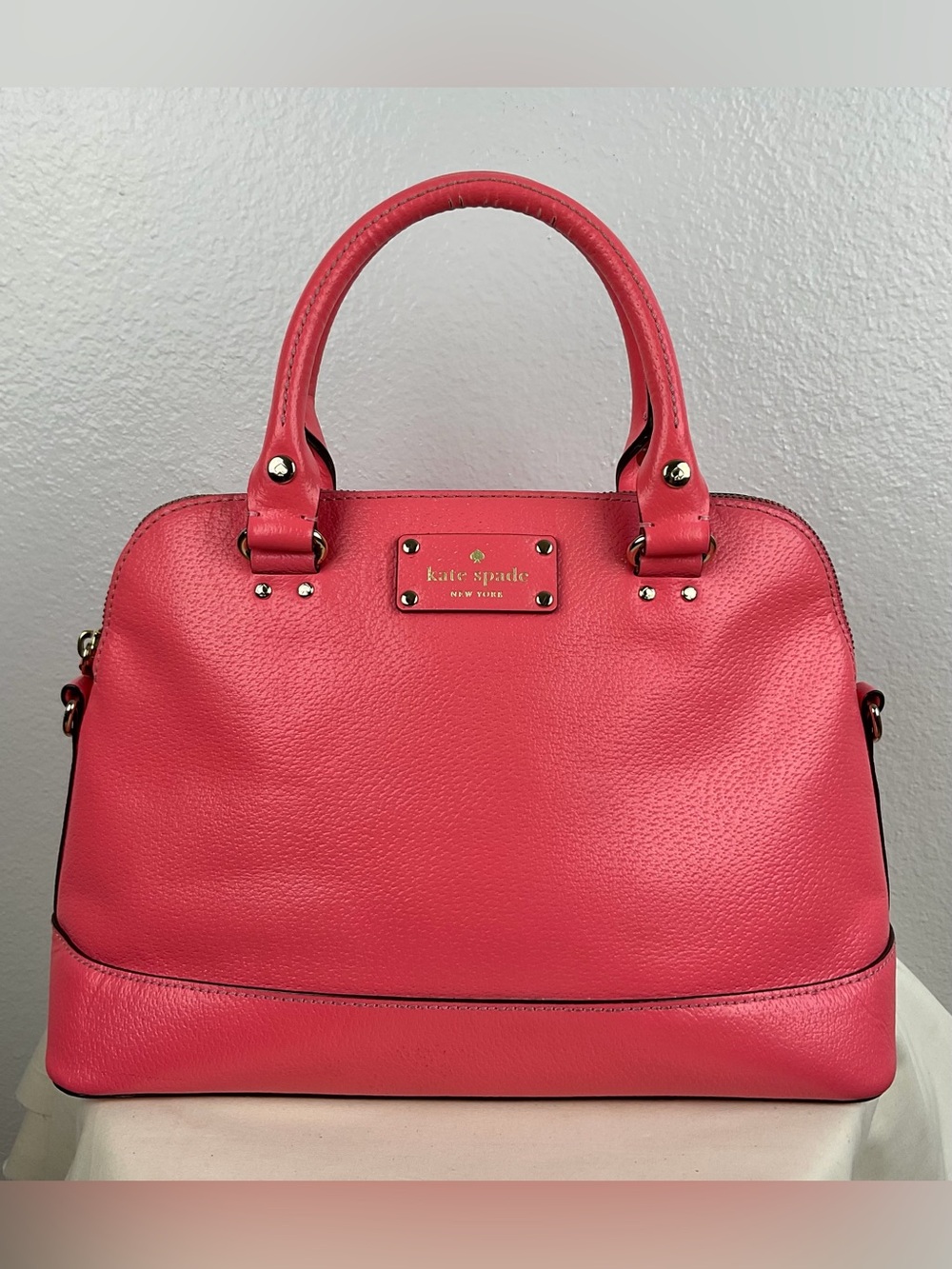 Kate Spade New York Wellesley‎ Small Rachelle Satchel